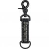 Supreme Supreme b.b. Simon Denim Keychain (SS25) - Black
