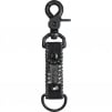 Supreme Supreme b.b. Simon Denim Keychain (SS25) - Black