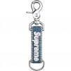 Supreme Supreme b.b. Simon Denim Keychain (SS25) - Washed Indigo