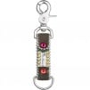 Supreme Supreme b.b. Simon Denim Keychain (SS25) - Woodland Camo