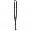 Supreme Supreme b.b. Simon Denim Lanyard (SS25) - Black