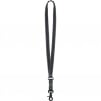 Supreme Supreme b.b. Simon Denim Lanyard (SS25) - Black