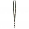Supreme Supreme b.b. Simon Denim Lanyard (SS25) - Woodland Camo