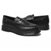 Supreme Supreme Dr. Martens Studded Penton Loafer (SS25) - Black