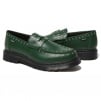 Supreme Supreme Dr. Martens Studded Penton Loafer (SS25) - Dark Green