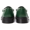 Supreme Supreme Dr. Martens Studded Penton Loafer (SS25) - Dark Green