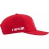 Supreme Supreme GOODENOUGH 6-Panel (SS25) - Red