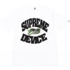 Supreme Supreme GOODENOUGH Device Tee (SS25) - White