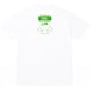 Supreme Supreme GOODENOUGH Device Tee (SS25) - White