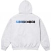 Supreme Supreme GOODENOUGH Hooded Sweatshirt (SS25) - Ash Grey