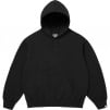 Supreme Supreme GOODENOUGH Hooded Sweatshirt (SS25) - Black