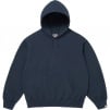 Supreme Supreme GOODENOUGH Hooded Sweatshirt (SS25) - Navy