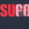 Supreme Supreme GOODENOUGH Hooded Sweatshirt (SS25) - Navy
