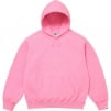 Supreme Supreme GOODENOUGH Hooded Sweatshirt (SS25) - Pink