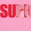 Supreme Supreme GOODENOUGH Hooded Sweatshirt (SS25) - Pink