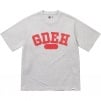 Supreme Supreme GOODENOUGH S S Top (SS25) - Ash Grey
