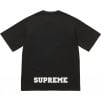 Supreme Supreme GOODENOUGH S S Top (SS25) - Black