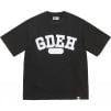 Supreme Supreme GOODENOUGH S S Top (SS25) - Black
