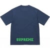 Supreme Supreme GOODENOUGH S S Top (SS25) - Navy