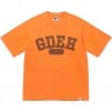 Supreme Supreme GOODENOUGH S S Top (SS25) - Orange
