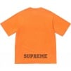 Supreme Supreme GOODENOUGH S S Top (SS25) - Orange