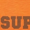 Supreme Supreme GOODENOUGH S S Top (SS25) - Orange