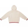 Supreme Supreme GOODENOUGH Zip Up Hooded Sweater (SS25) - Stone