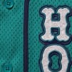 Supreme Supreme Homerun Baseball Jersey (SS25) - Teal
