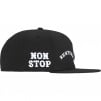 Supreme Supreme Homerun S Logo New Era (SS25) - Black