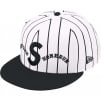 Supreme Supreme Homerun S Logo New Era (SS25) - Stripe