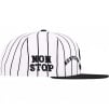Supreme Supreme Homerun S Logo New Era (SS25) - Stripe