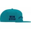 Supreme Supreme Homerun S Logo New Era (SS25) - Teal