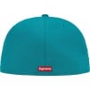 Supreme Supreme Homerun S Logo New Era (SS25) - Teal