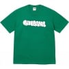 Supreme Supreme Homerun Tee (SS25) - Light Pine