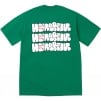 Supreme Supreme Homerun Tee (SS25) - Light Pine