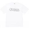Supreme Supreme Homerun Tee (SS25) - White