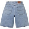 Supreme Supreme Marithé + François Girbaud X-Seam Baggy Denim Short (SS25) - Washed Indigo