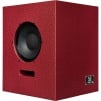 Supreme Supreme Ojas Artbook Shelf Speakers + Amp (SS25) - Red