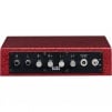 Supreme Supreme Ojas Artbook Shelf Speakers + Amp (SS25) - Red