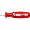 Supreme Supreme PB Swiss Tools Screwdriver (SS25) - Red