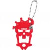 Supreme Supreme SOG MacV Tool (SS25) - Red