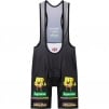 Supreme Supreme SpongeBob SquarePants Castelli Cycling Bib (SS25) - Black