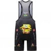 Supreme Supreme SpongeBob SquarePants Castelli Cycling Bib (SS25) - Black