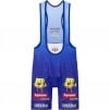Supreme Supreme SpongeBob SquarePants Castelli Cycling Bib (SS25) - Blue