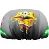 Supreme Supreme SpongeBob SquarePants Castelli Cycling Cap (SS25) - Black