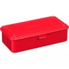 Supreme Supreme Toyo Steel T-190 Mini Toolbox (SS25) - Red