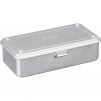 Supreme Supreme Toyo Steel T-190 Mini Toolbox (SS25) - Silver