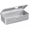 Supreme Supreme Toyo Steel T-190 Mini Toolbox (SS25) - Silver