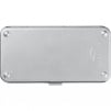Supreme Supreme Toyo Steel T-190 Mini Toolbox (SS25) - Silver