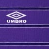 Supreme Supreme Umbro Stripe Soccer Jersey (SS25) - Purple